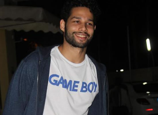 Siddhant Chaturvedi talks about his auditions and fame!