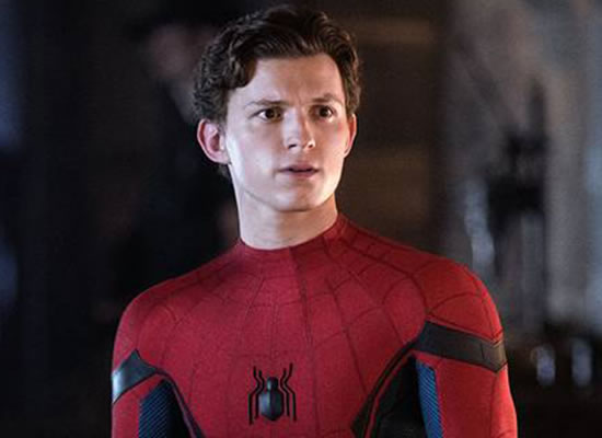 Tom Holland wants Spider-Man movie with Tobey Maguire and Andrew Garfield!