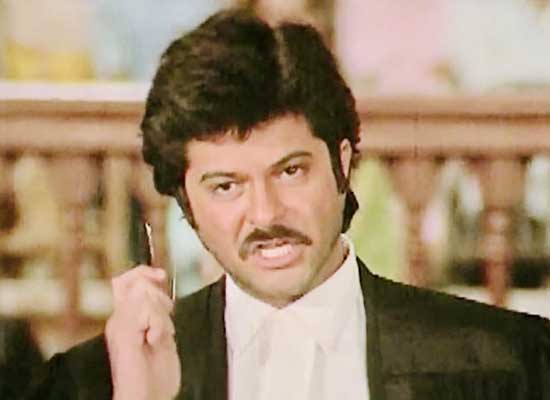 Anil Kapoor opens up about protection of his personality rights!