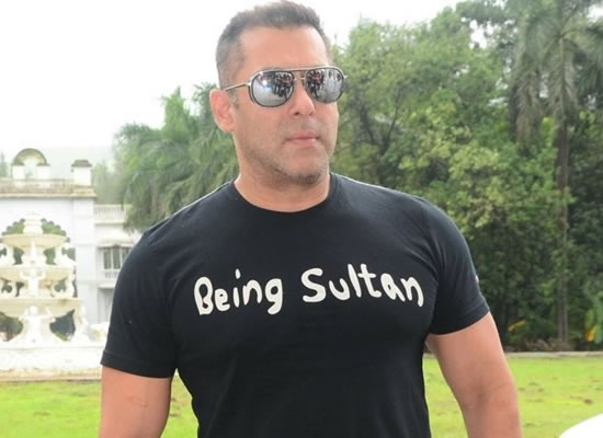 Salman to an essay detective in Indian Remake of Korean Hit Veteran?