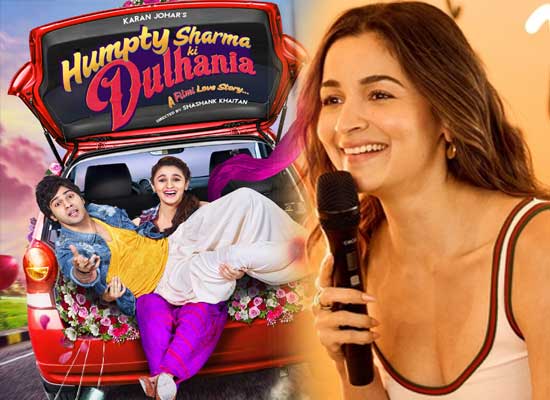 Alia Wants Varun, But... What's Blocking Their Dulhania 3 Comeback?