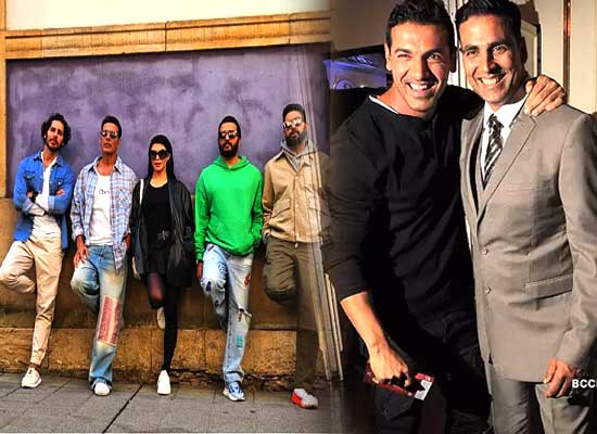 Housefull 5: The TRUTH About John Abraham's Rejection!