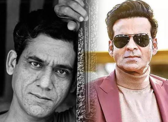 Manoj Bajpayee pens heartfelt birthday note for late Om Puri!