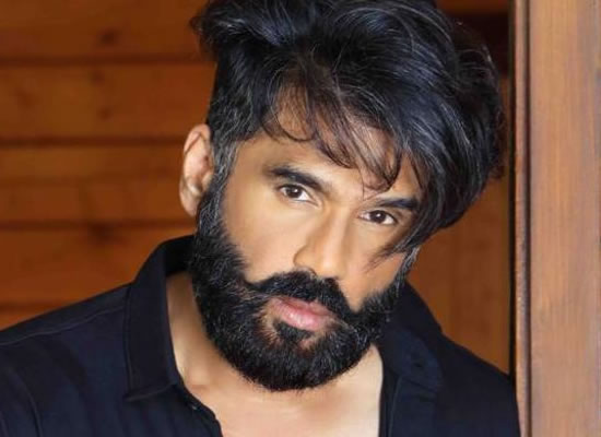 Suniel Shetty to begin shooting for his debut Hollywood project Call Centre!