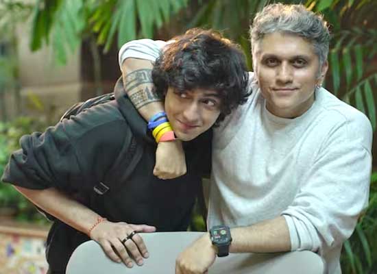 Mohit Suri Spills the Beans: The 'Chapri' Side of Ahaan Panday You Haven't Met Yet!