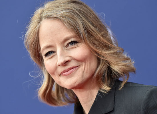 Jodie Foster opens up about 'the greatest trip' of her life! Jodie Foster opens up about 'the greatest trip' of her life!
