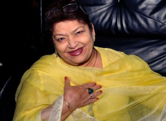 Ace choreographer Saroj Khan's sad demise due to cardiac arrest!