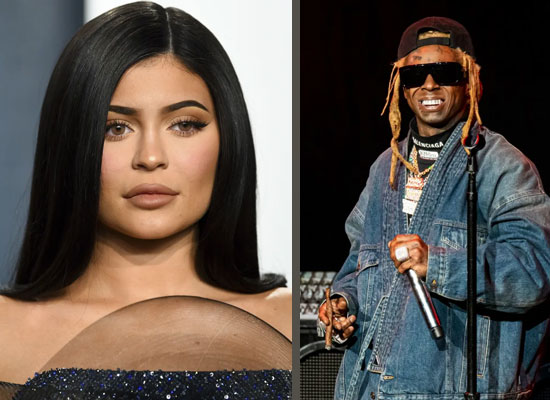 Kylie Jenner gets a new neighbour in Lil Wayne in California's Hidden Hills!