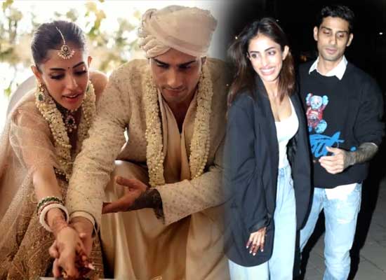 Priya Banerjee Breaks Silence on Babbar Family's Absence from Wedding!