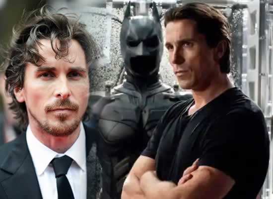 Christian Bale opens up on returning to his Batman franchise!