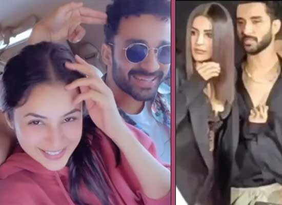 Raghav Juyal opens up about dating rumours with Shehnaaz Gill!