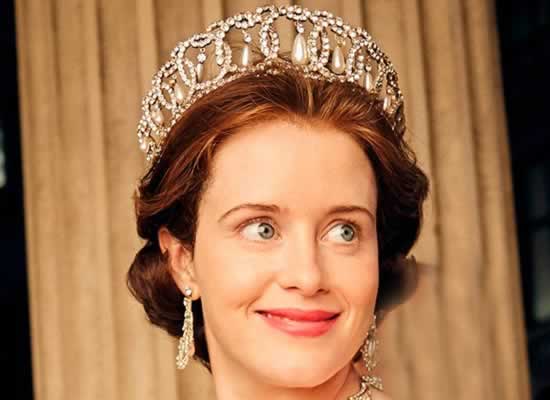 Claire Foy pays a heartfelt tribute to 'incredible monarch' Queen Elizabeth II!