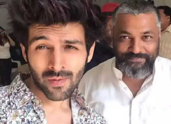 Kartik Aaryan and Luv Ranjan come together again for Pyaar Ka Punchnama 3!