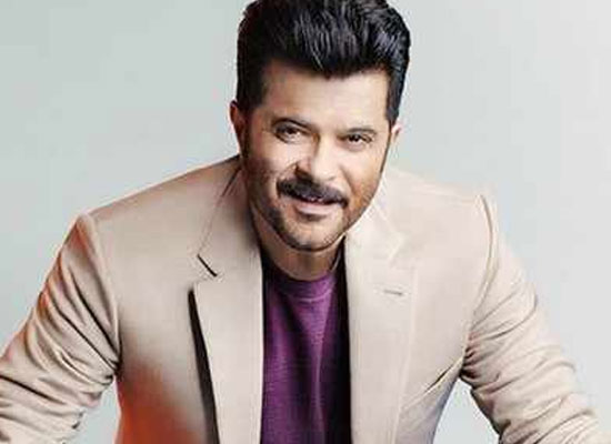 People are eager to watch films in theatres, says Anil Kapoor!