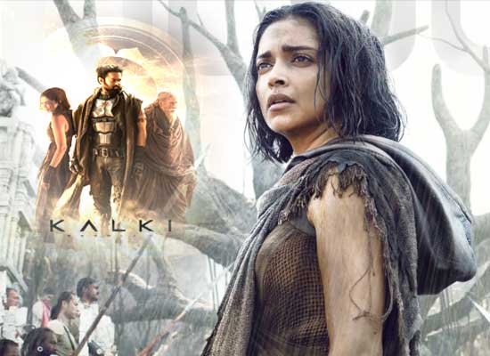 Deepika Padukone Out of Kalki 2898 AD Sequel: Makers Release Official Statement!