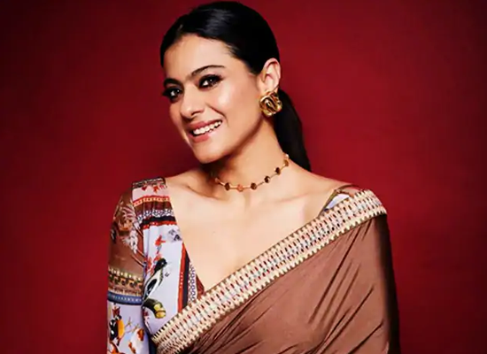 I don't want to work unless I love the project, says Kajol!