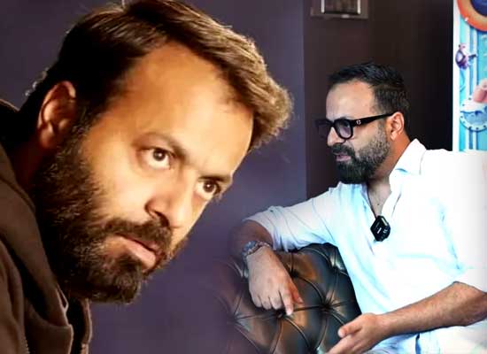 Tarun Mansukhani's Comeback: The Cost of an 'Expensive Divorce'!