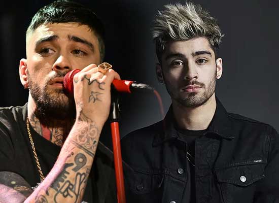 Zayn Malik to announce updated U.S. Tour dates after Liam Payne's sad demise!