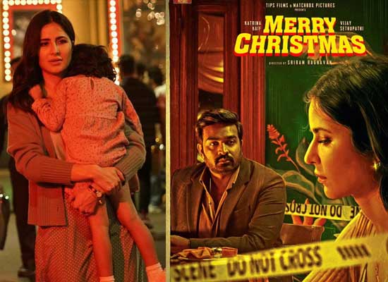 Merry Christmas to release on OTT!