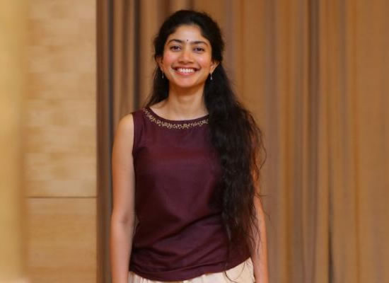 I thought I was not a good actor, reveals Sai Pallavi on shooting with Selvaraghavan!