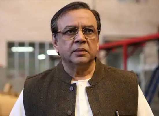 Paresh Rawal Slams Cinema Costs, Recliners!