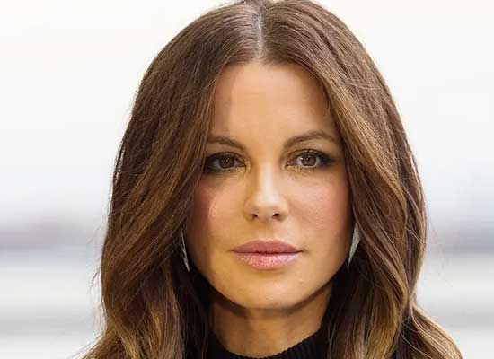 Actress Kate Beckinsale Fires Back at Weight Loss Critics!