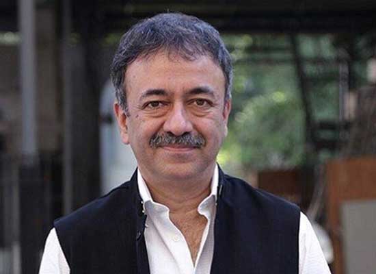 Rajkumar Hirani to launch new talent with Newcomers initiative!