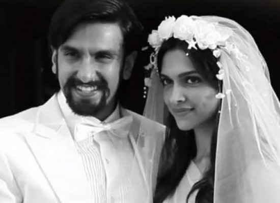 Deepika Padukone and Ranveer Singh's destination wedding in mid-2018?