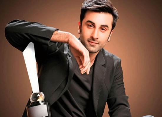 I have confidence in myself that's why I am successful, says Ranbir Kapoor!