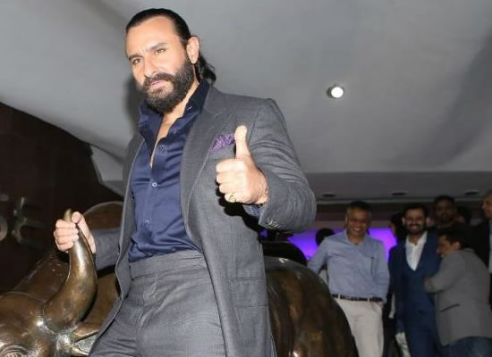 We've to ensure there's no abuse of power in Bollywood, says Saif Ali Khan!
