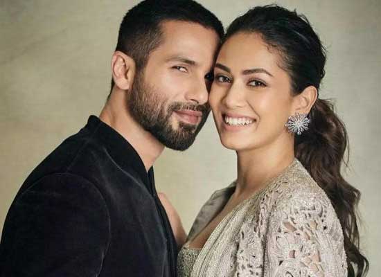 Mira Rajput's Witty Remark on Shahid Kapoor's Jab We Met Character!