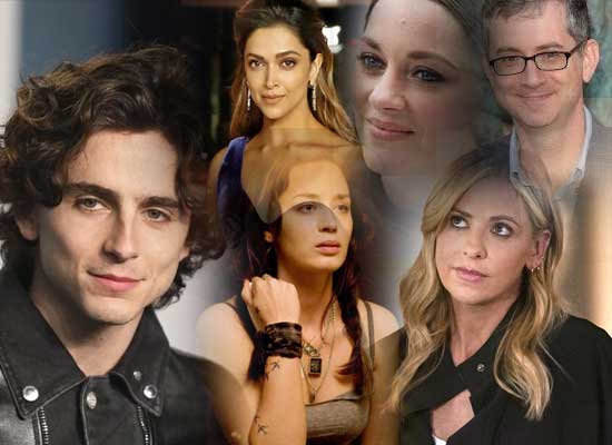Hollywood Immortals: Meet the Class of 2026!