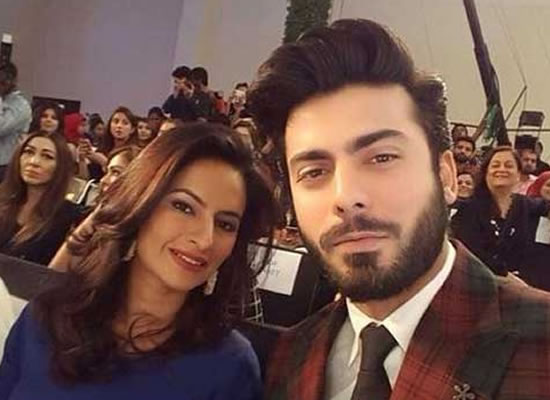 Guess who persuaded Fawad Khan to play a homosexual in Johar's 'Kapoor And Sons'?