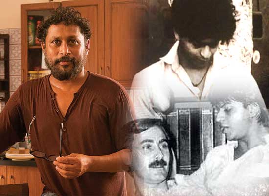 Shoojit Sircar recalls meeting Shah Rukh Khan during their theatre days!