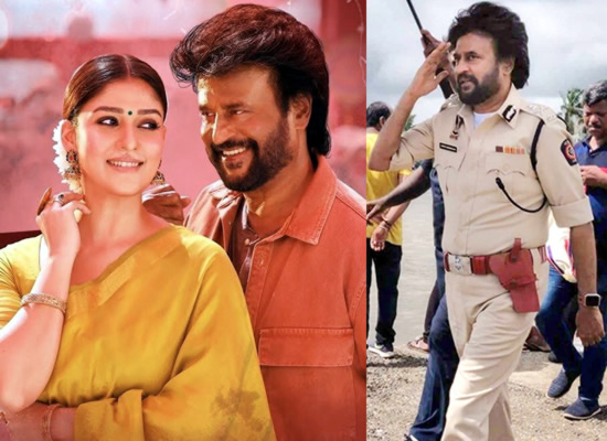 Nayanthara to play the role of an architect in the Rajinikanth starrer Darbar?