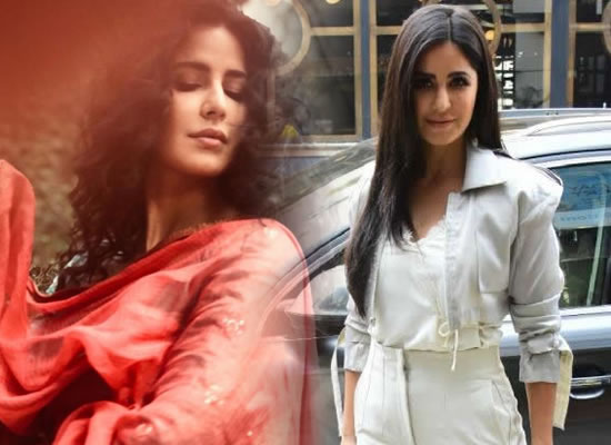 Katrina Kaif opens ups about her new phase of learning a lot of things!
