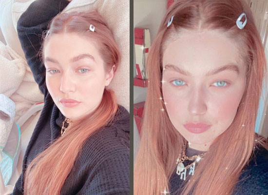 Gigi Hadid keeps baby Khai close to her heart in a unique way!