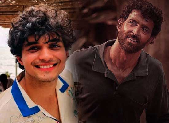 Hrithik Roshan Fuels Abhay Verma's Ambition as 'Laikey Laikaa' Goes on Floors!