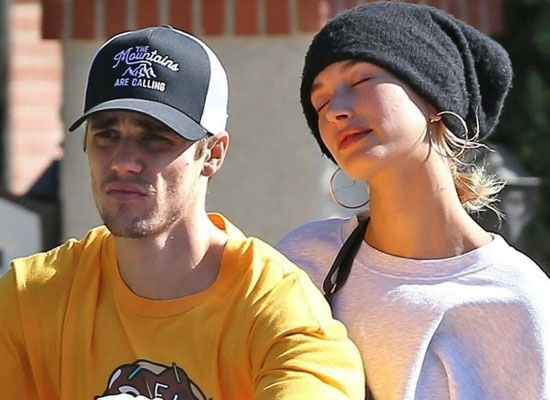 Hailey Bieber opens up about impact of Justin Bieber's Lyme disease battle on her!