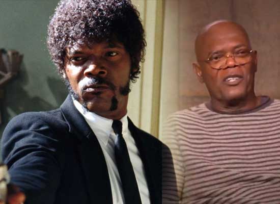 Samuel L. Jackson opens up on Oscar Nominations!