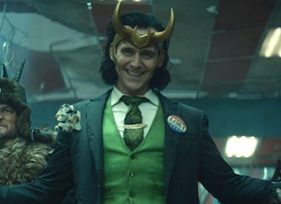 Tom Hiddleston opens up on Loki's incredible fanbase!