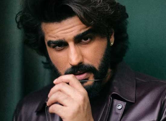 Arjun Kapoor's Relationship Reboot!