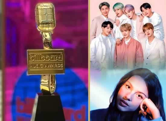 BTS and Olivia Rodrigo win big at Billboard Music Awards 2022!