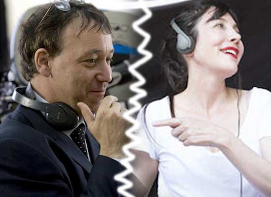 Director Sam Raimi and Gillian Greene to get divorced after 30 years of marriage!