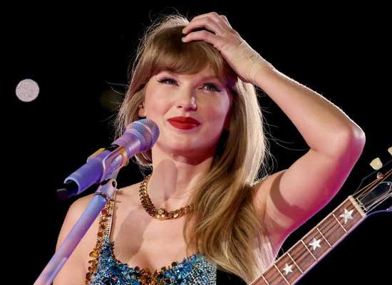 Taylor Swift enhances her Eras Tour dates in London with additional support acts!