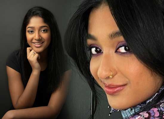 Never Have I Ever star Maitreyi Ramakrishnan talks about her love life!