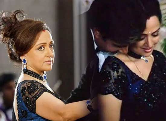 Behind the Scenes: Hema Malini's On-Set Anecdote!