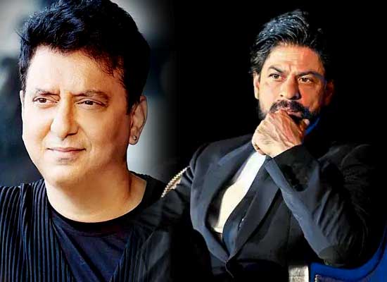 Sajid Nadiadwala kindly gives film's title King to Shah Rukh Khan without charge!