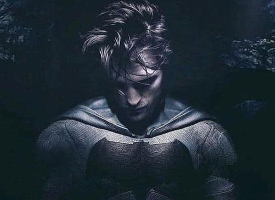 Robert Pattinson talks about the common thread between The Batman and Twilight!