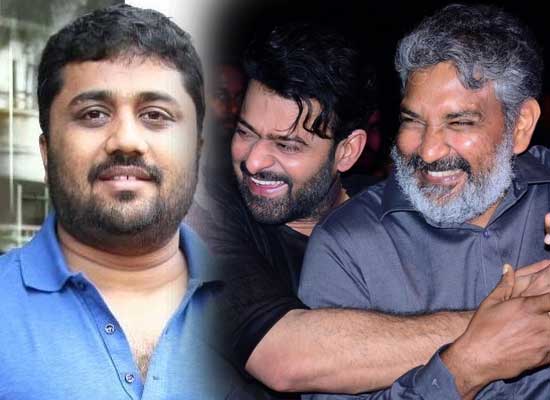 Mahishmati Rising Again? Producers Hint at 'Baahubali 3' in the Works!